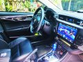 2016 Toyota Corolla Altis 2.0V -4