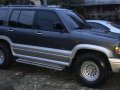 2004 Isuzu Trooper-0