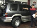 2004 Isuzu Trooper-1