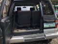 2004 Isuzu Trooper-2