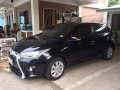 2014 Toyota Yaris 1.5G-0