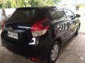 2014 Toyota Yaris 1.5G-1