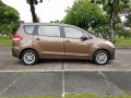 2014 Suzuki Ertiga GL-5