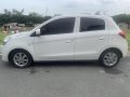 2015 Mitsubishi Mirage -5