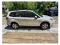 2014 Subaru Forester 2.0I-L -5