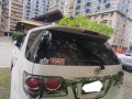 White Toyota Fortuner 2012 for sale in Manila-7