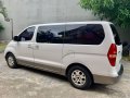 White Hyundai Starex for sale in Manila-5
