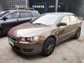 Selling Beige Mitsubishi Lancer in Parañaque-7