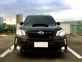 Black Subaru Forester for sale in Quezon City-3