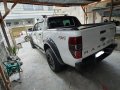 Selling White Ford Ranger in Parañaque-5