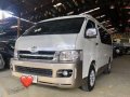Sell White Toyota Grandia in Quezon City-8