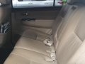 White Toyota Fortuner 2012 for sale in Manila-0