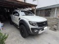 Selling White Ford Ranger in Parañaque-7