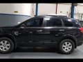 Selling Black Chevrolet Captiva 2008 SUV / MPV in Quezon City-10