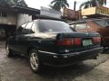 Black Nissan Sentra for sale in Manila-7