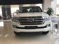 Sell White Toyota Land Cruiser in Makati-2