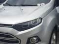 Silver Ford Ecosport for sale in Manila-6