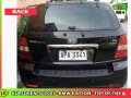 Black Kia Sorento 2007 SUV / MPV for sale in Quezon City-7