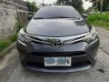 Selling Black Toyota Vios in Manila-5