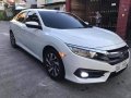 2018 Honda Civic 1.8L E-0