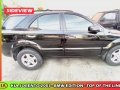 Kia Sorento 2007-5