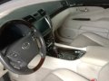 2009 Lexus LS460-3