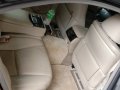 2009 Lexus LS460-4