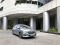 FRESH 2018 HONDA CITY CVT SILVER -15