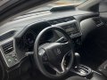 FRESH 2018 HONDA CITY CVT SILVER -22