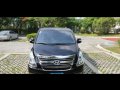 Hyundai Grand Starex 2013-2