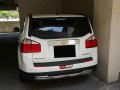 Chevrolet Orlando-11