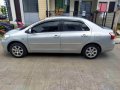 Toyota Vios 1.3 E 2011-3