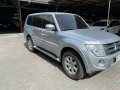 2013 Mitsubishi Pajero GLS 3.2D 4x4 (2014 Aquired) AT-1