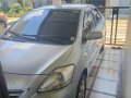 Toyota Vios 1.3 E 2011-0