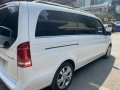 2017 Mercedes-Benz V220d Sports Avantgarde Extra Long D-6