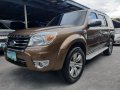 Ford Everest 2012 TDCI Limited Automatic-0