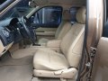 Ford Everest 2012 TDCI Limited Automatic-4