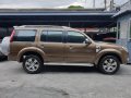 Ford Everest 2012 TDCI Limited Automatic-5