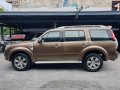 Ford Everest 2012 TDCI Limited Automatic-6