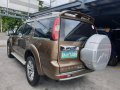 Ford Everest 2012 TDCI Limited Automatic-7