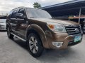 Ford Everest 2012 TDCI Limited Automatic-9