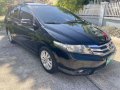 Honda City 2012 -2