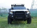 Ford Ranger Wildtrak 2013-2