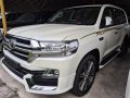 Brand new 2020 Toyota Land Cruiser VX Dubai-1