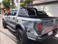 Ford Ranger Raptor 2019-0
