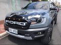 Ford Ranger Raptor 2019-1