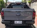 Ford Ranger Raptor 2019-2