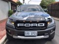 Ford Ranger Raptor 2019-5