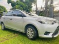  2014 Toyota Vios 1.3 -0