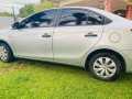  2014 Toyota Vios 1.3 -1